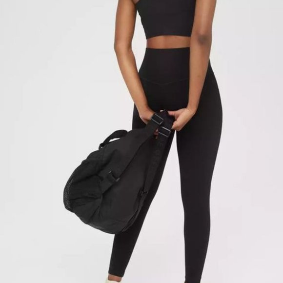 aerie Pants - Aerie OFFLINE Real Me High Waisted Pocket Leggings